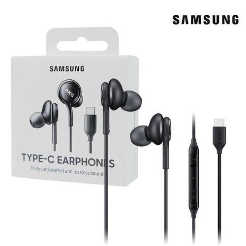 Samsung Type C Earpiece - Earbuds